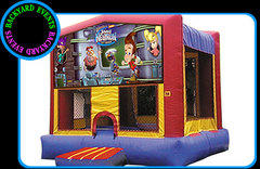 Jimmy Nutron $337.00 DISCOUNTED PRICE Jimmy Nutron $337.00 DISCOUNTED PRICE
